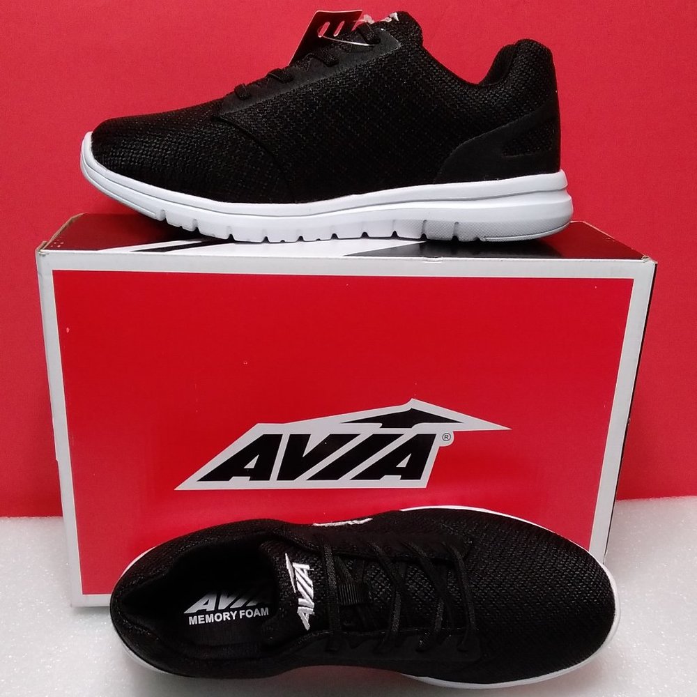 AVIA Solstice Women's Sneaker SIZE- 9.5 COD/248 - Picture 8 of 11